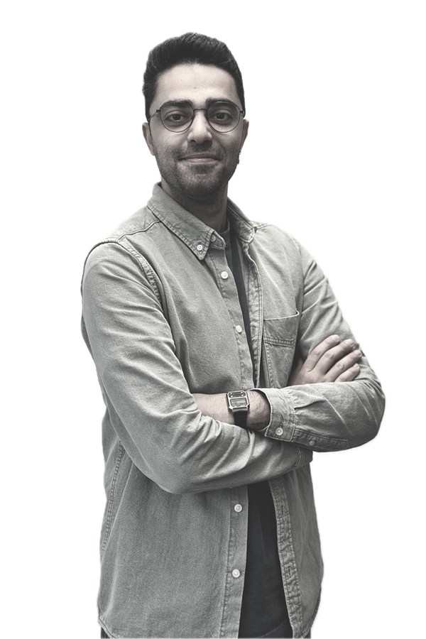 Behrad Khabir Behrad Khabir