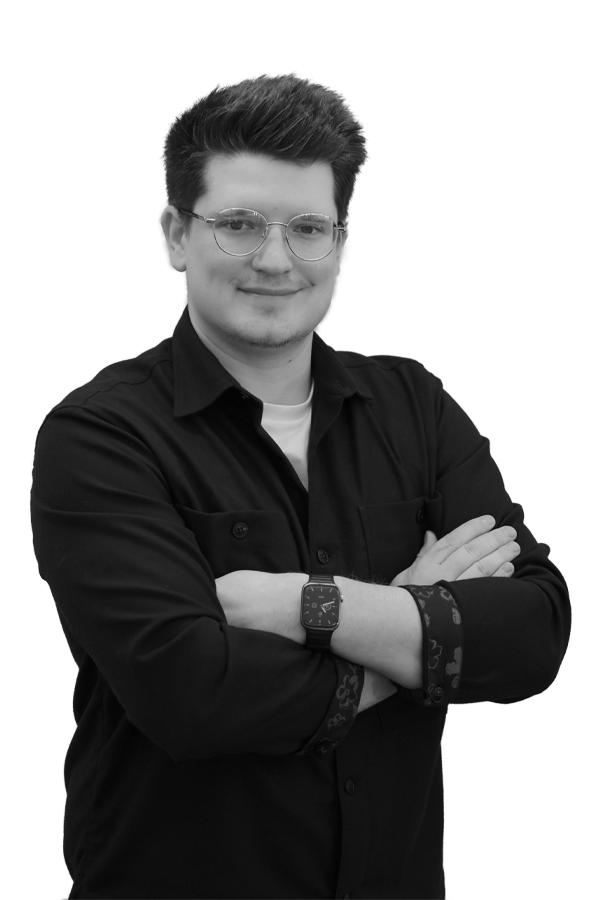 Erik Borsdorff Erik Borsdorff