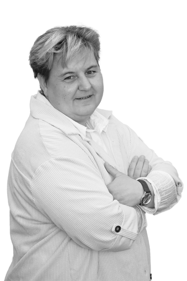 Katrin Radloff Katrin Radloff