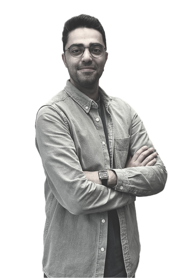 Image - Behrad Khabir