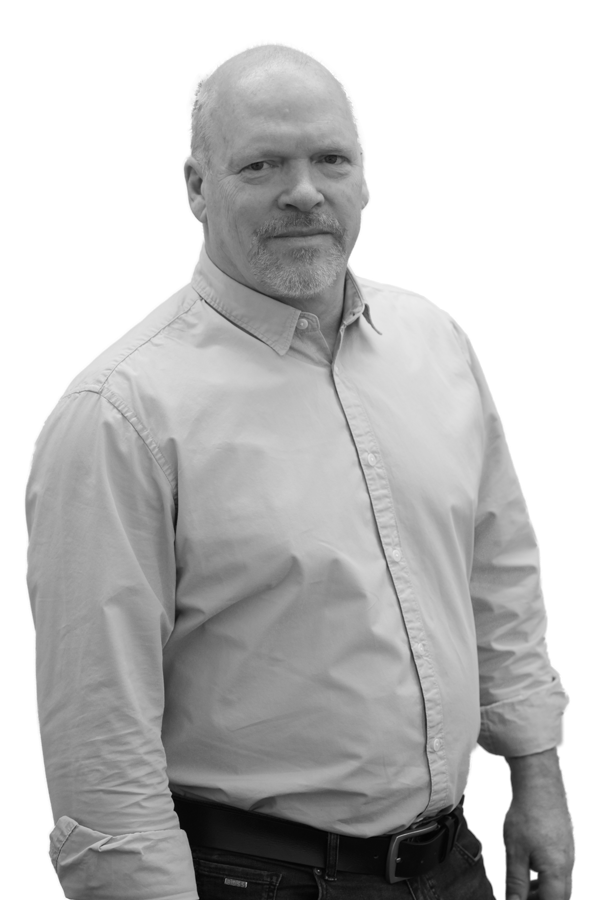 Dirk Borsdorff