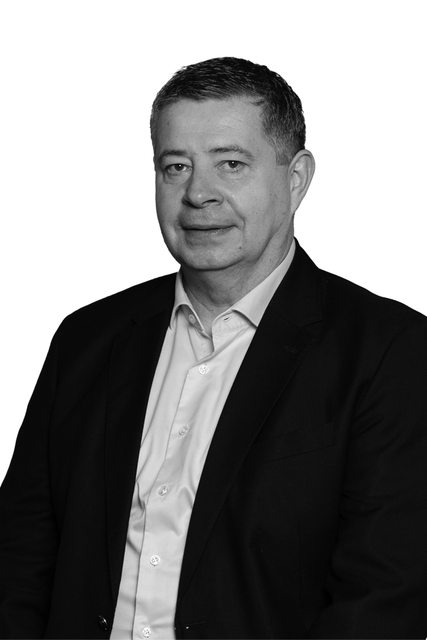 Frank Reber