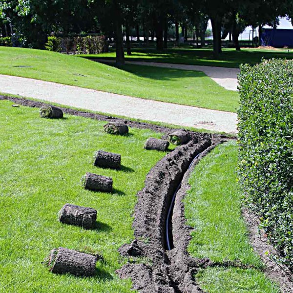 Garten- und Landschaftsbau Garten- und Landschaftsbau